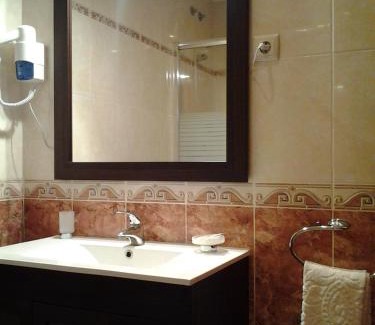 Macedo de Cavaleiros Hotel | Hotel Azibo e Restaurante