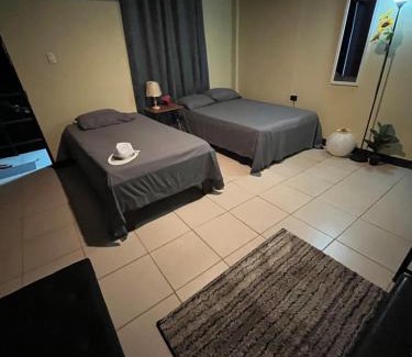 Cahuita Hotel | Hotel Azul Coral