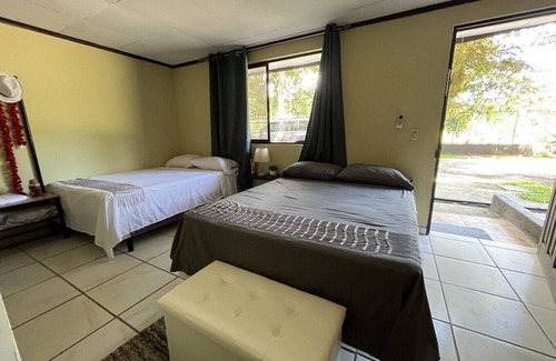 Cahuita Hotel | Hotel Azul Coral