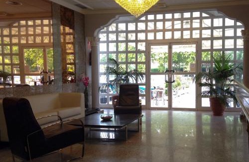 Azuqueca de Henares Hotel | Hotel Azuqueca