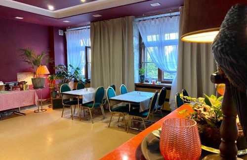 Gorzow Wielkopolski Hotel | Hotel Azyl