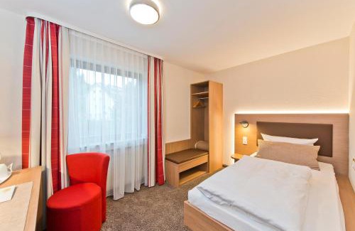 Altstadt Hotel | Hotel Bären