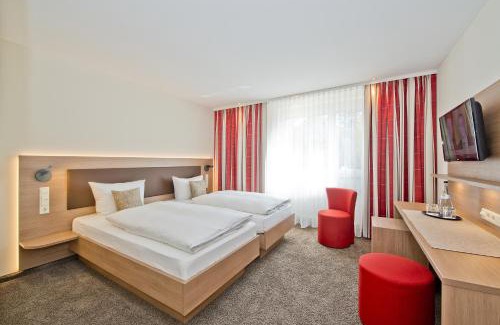 Altstadt Hotel | Hotel Bären