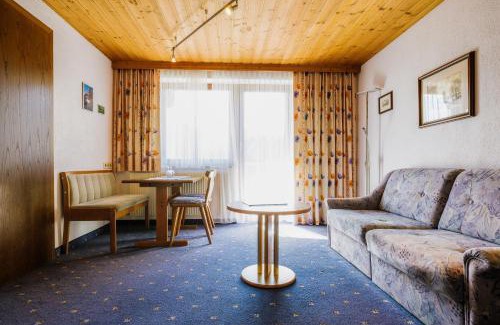 Serfaus Hotel | Hotel Bärolina