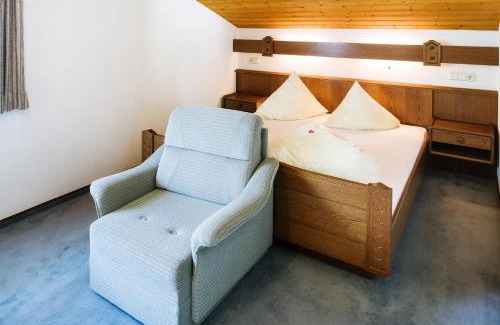 Serfaus Hotel | Hotel Bärolina