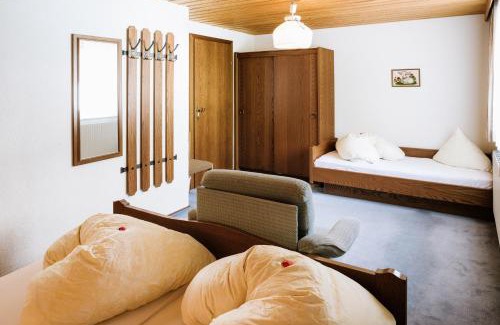 Serfaus Hotel | Hotel Bärolina