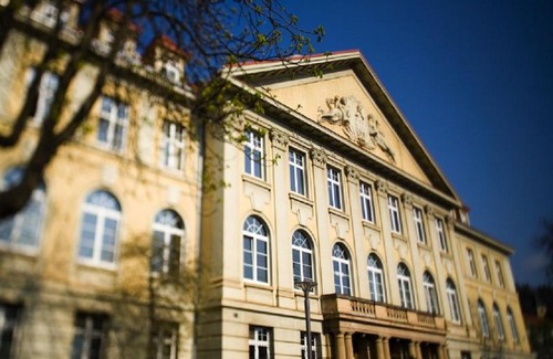 Kapfenberg Hotel | Hotel Böhlerstern