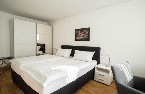 Siegen Hotel | Hotel Bürger