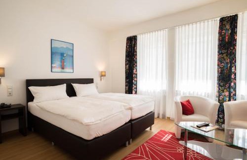 Siegen Hotel | Hotel Bürger