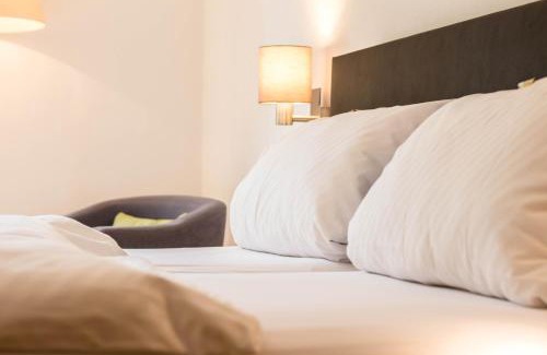 Siegen Hotel | Hotel Bürger