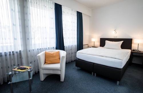 Siegen Hotel | Hotel Bürger