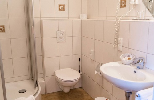 Siegen Hotel | Hotel Bürger