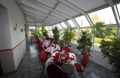 Landgraben Hotel | Hotel Bürgerhof