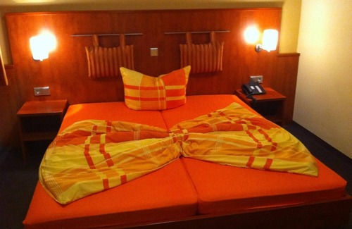 Lebach Hotel | Hotel Bürgerstuben