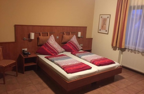 Lebach Hotel | Hotel Bürgerstuben
