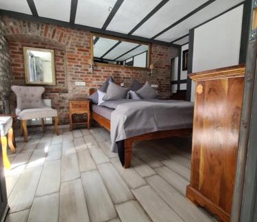 Domviertel Hotel | Hotel b&b altes hinterhäusel
