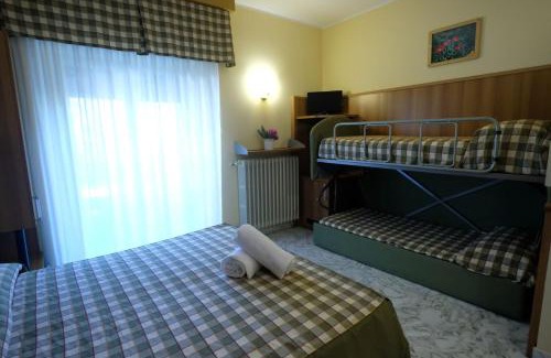 Caramanico Terme Bed & Breakfast | Hotel B&B Pescofalcone
