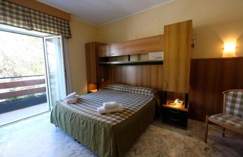 Caramanico Terme Bed & Breakfast | Hotel B&B Pescofalcone