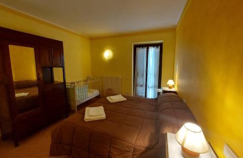 Sarnano Hotel | HOTEL B&B RESORT Fonte La Castellana