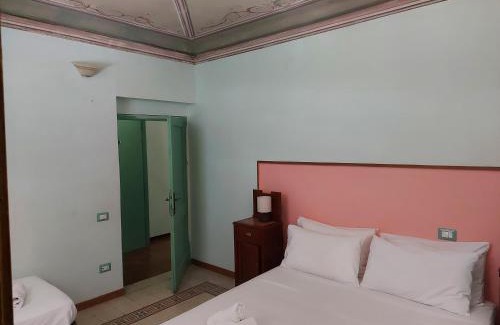 Sarnano Hotel | HOTEL B&B RESORT Fonte La Castellana