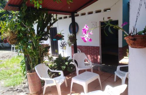 San Sebastian de Mariquita Hotel | Hotel B & C
