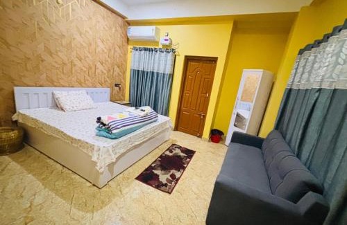 Sualkuchi House | Hotel B-D Homestay In Guwahati