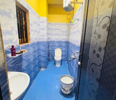 Sualkuchi House | Hotel B-D Homestay In Guwahati