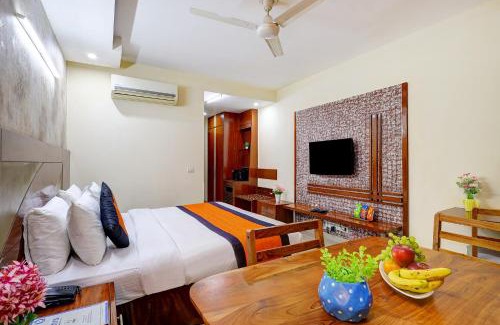 Sector 29 Hotel | Hotel B Stays