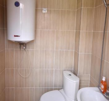 Mazeri House | Hotel Baba Nikoloz
