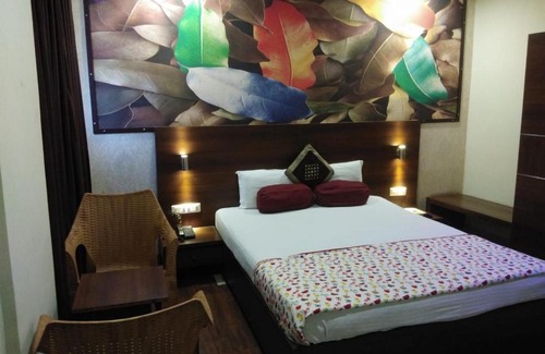 Gondia Hotel | Hotel Babul Inn, Gondia
