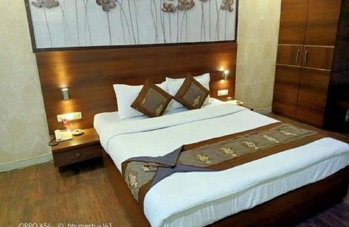 Gondia Hotel | Hotel Babul Inn, Gondia