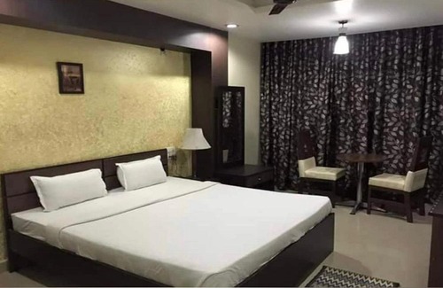 Gondia Hotel | Hotel Babul Inn, Gondia