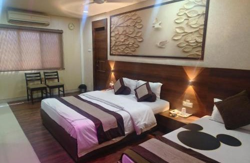 Gondia Hotel | Hotel babul inn