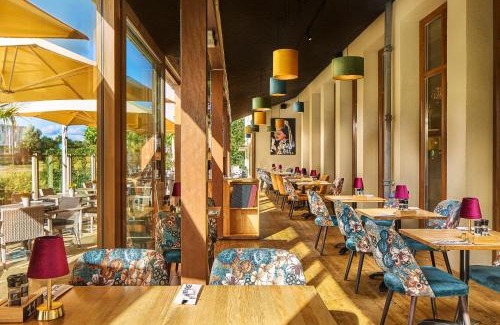 Municipality of Heerhugowaard Hotel | Hotel Babylon Heerhugowaard - Alkmaar