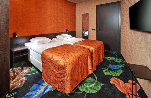 Municipality of Heerhugowaard Hotel | Hotel Babylon Heerhugowaard - Alkmaar