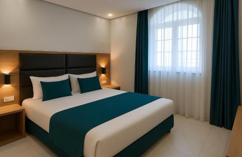 Ringsheim Hotel | Hotel Babylon Royal