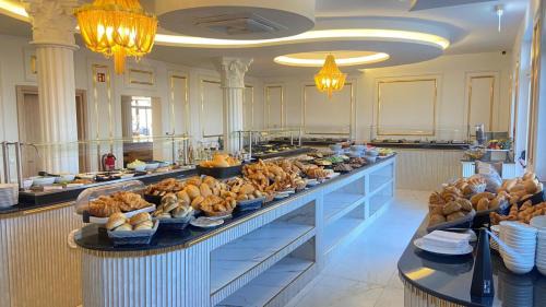 Ringsheim Hotel | Hotel Babylon Royal