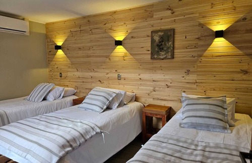 Puerto Rio Tranquilo Hotel | HOTEL BACARIS