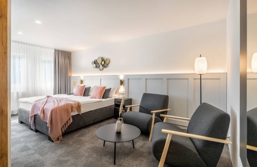 Minden Hotel | Hotel Bad Minden