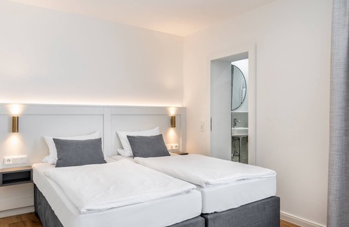Minden Hotel | Hotel Bad Minden