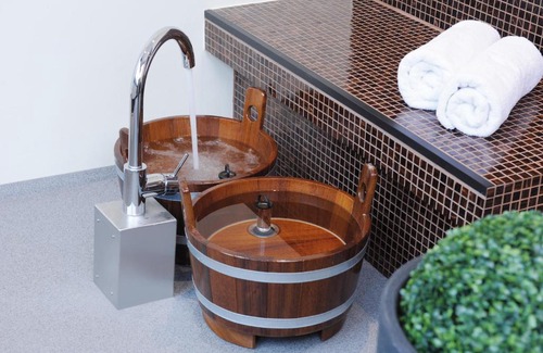 Bad Steben Hotel | Hotel Bad Stebener Hof