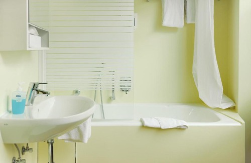 Bad Steben Hotel | Hotel Bad Stebener Hof