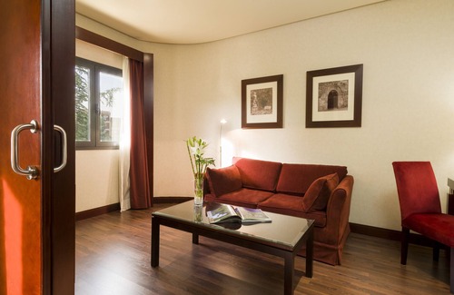 Badajoz Hotel | Hotel Badajoz Center
