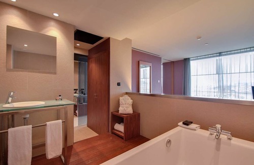 Badalona Hotel | Hotel Badalona Tower
