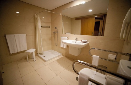 Barcelos Parish Hotel | Hotel Bagoeira