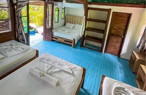 Acandi Hotel | Hotel Bahía Aguacate