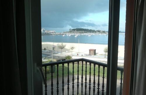 Baiona Hotel | Hotel Bahía Bayona