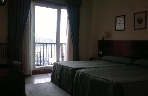 Baiona Hotel | Hotel Bahía Bayona