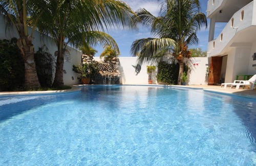 P Chahue Hotel | Hotel Bahía Huatulco