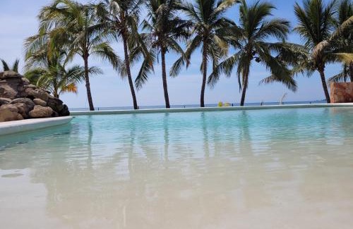 Aticama Hotel | Hotel Bahía Paraíso